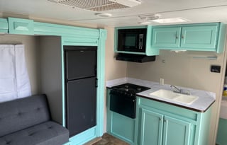 2015 Shasta RVs Flyte 255RS