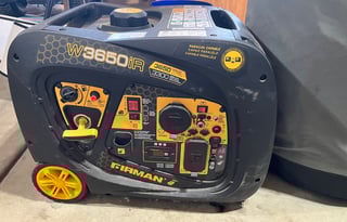 Big Family Friendly Trailer - Wildwood Bunkhouse