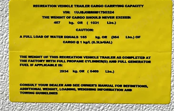 RV Photo
