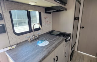 Vicky Viking. Spacious for All to Rent!