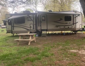 Forest River RV Flagstaff V-Lite 30WRLIKS