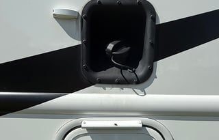 Luxury Meets Easy Set-up and Comfort