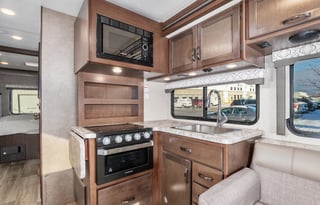2020 Thor Motor Coach Freedom Elite BunkHouse 30FE