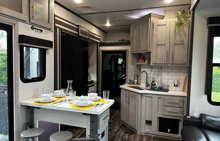 RV Photo