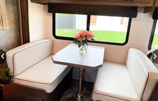 2021 Class C Forester- 'Queen Atlas' Go Exploring