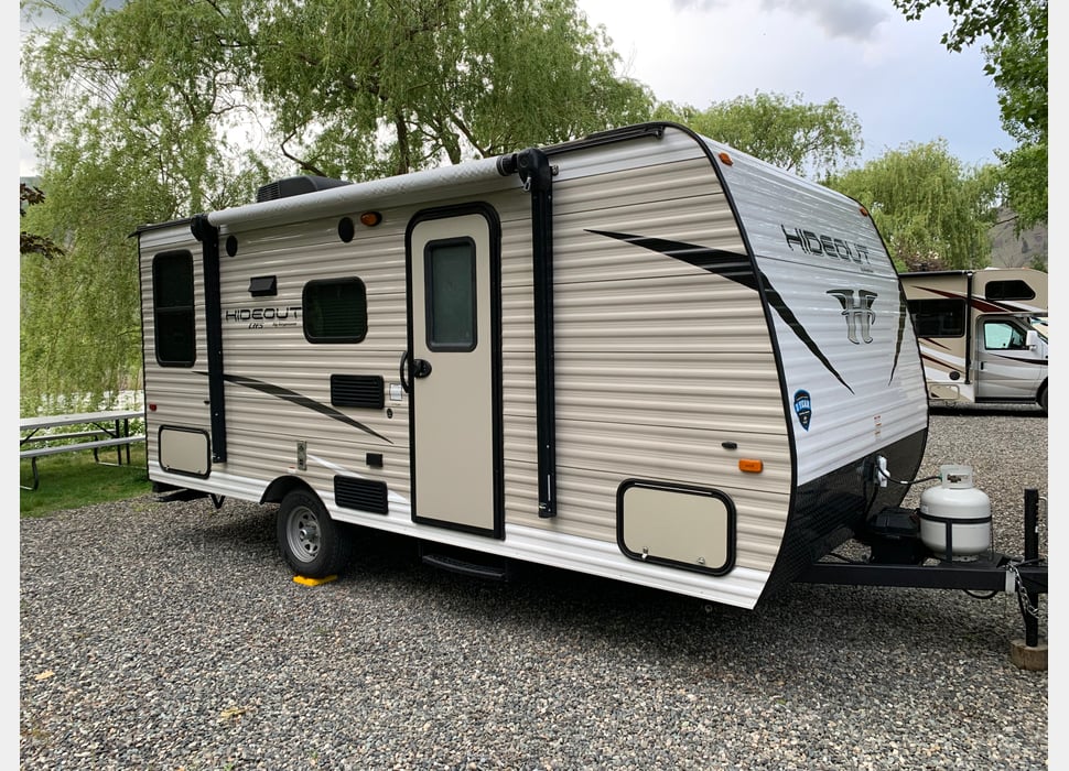 Travel Trailer rentals in San Diego