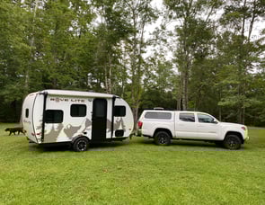 Travel Lite Rove Lite 14BH