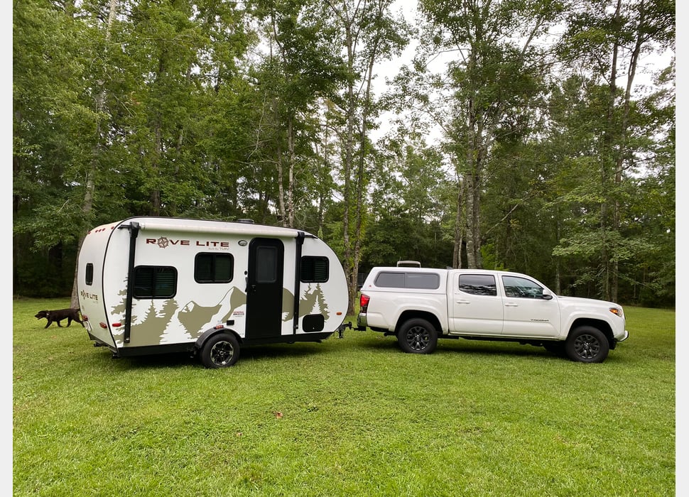 Travel Trailer rentals in Sumter