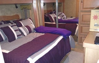 2009 Keystone Everest