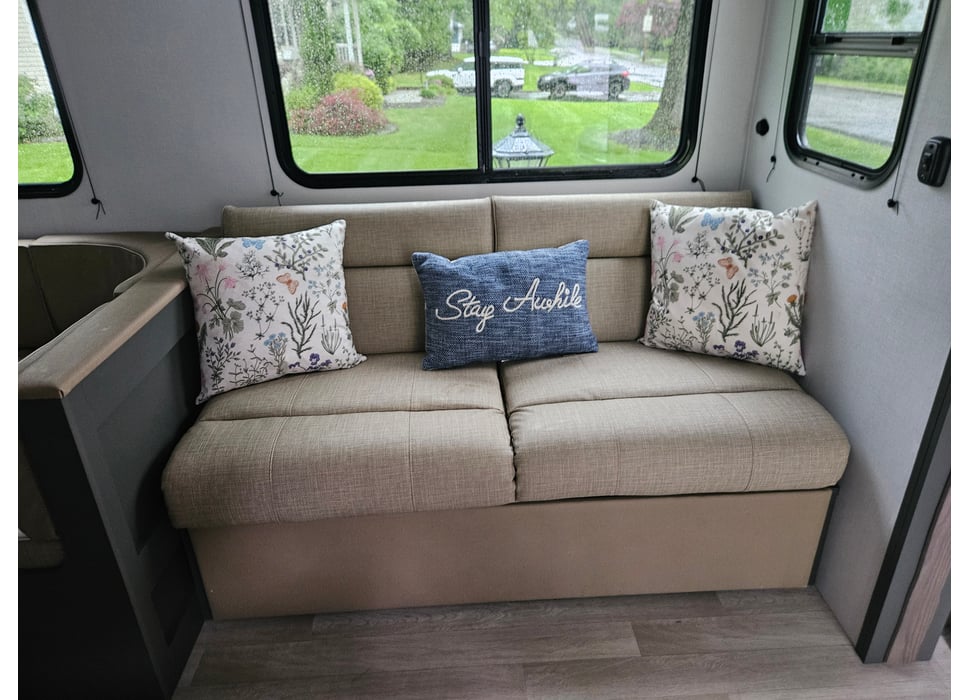 Travel Trailer rentals in Atlantic Beach