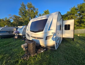 Coachmen RV Freedom Express Liberty Edition 292BHDSLE