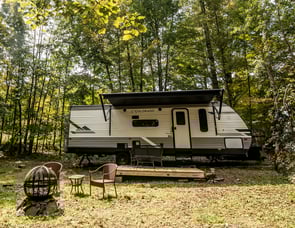 Dutchmen RV Colorado 260RB