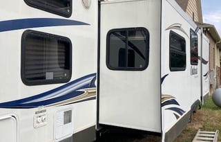 2013 Keystone RV Outback 301BQ