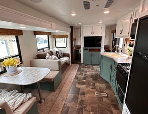 Starcraft AR-ONE MAXX 26BHS