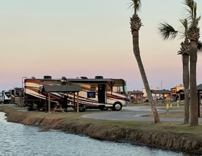 Forest River RV Georgetown XL 360DSF