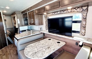 2020 Jayco Alante 29F