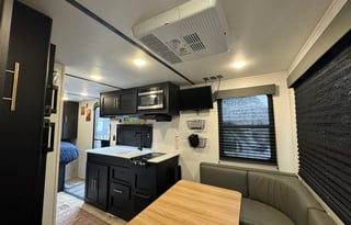 Hitch Hotel's 2023 Keystone Springdale 1750RD