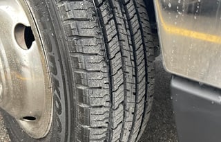 2021 Forest River RV Forester LE 3251DSLE Ford