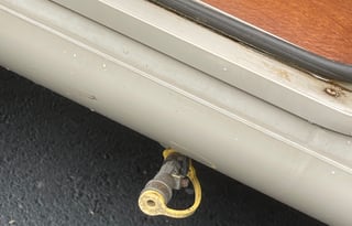 Pirate Life Land Boat: Pet and kid friendly camper