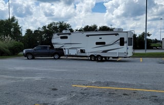 2022 Keystone RV Montana 3121RL