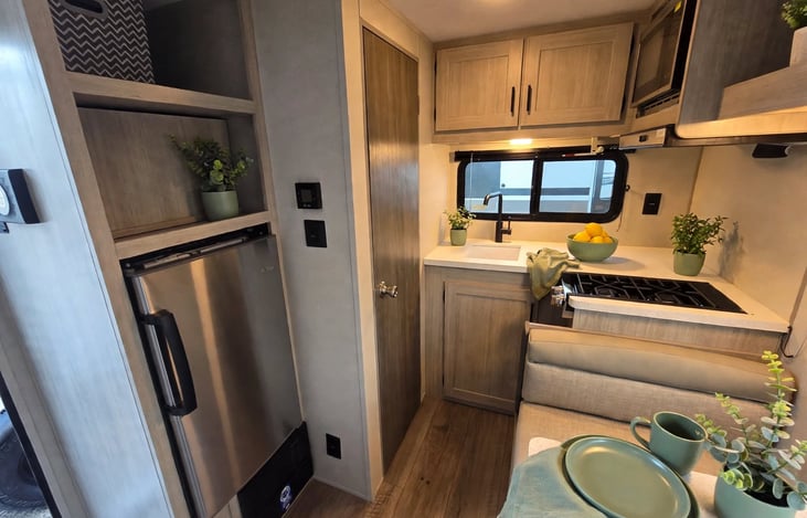 RV Photo