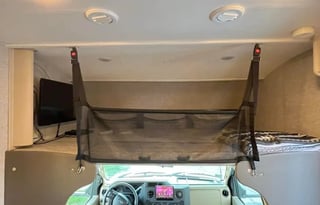 Midwest Glamper, 2023 Jayco Redhawk 31F