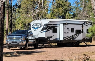 2018 Heartland Fuel 305