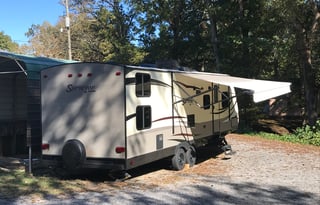 The Great Escape, Wind Creek, Talladega, Auburn