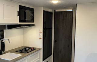 2021 Keystone RV Hideout Single Axle 176BH