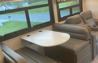 2022 Entegra Coach Vision XL 34G