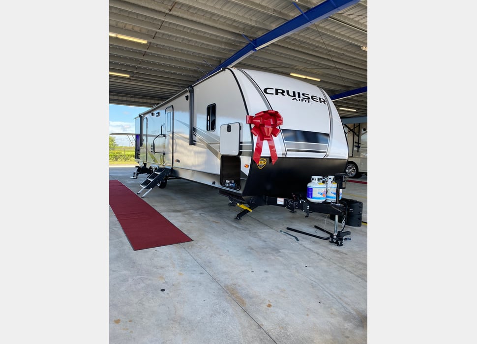 Travel Trailer rentals in Miami