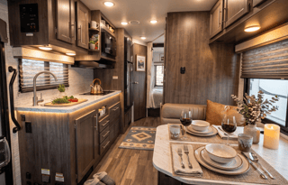 C23 - 2025 Entegra Coach Odyssey SE
