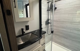 The Whimsical Wheelhouse