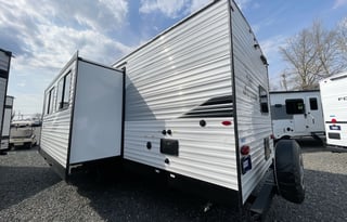 2025 Jayco Jay Flight SLX 330TBS