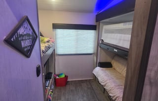 2021 Forest River RV Cherokee Arctic Wolf 321BH