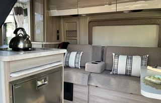 Thor Scope M 2023 Camper Van