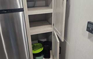 2025 Coachmen RV Catalina Legacy Edition 293TQBSCK