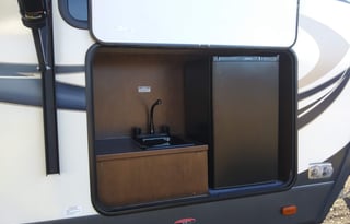 Super Clean Forest River Salem Hemisphere