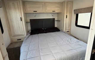 C 2024 Forest River RV Sunseeker 2850 Ford