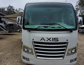 Thor Motor Coach Axis 24.3