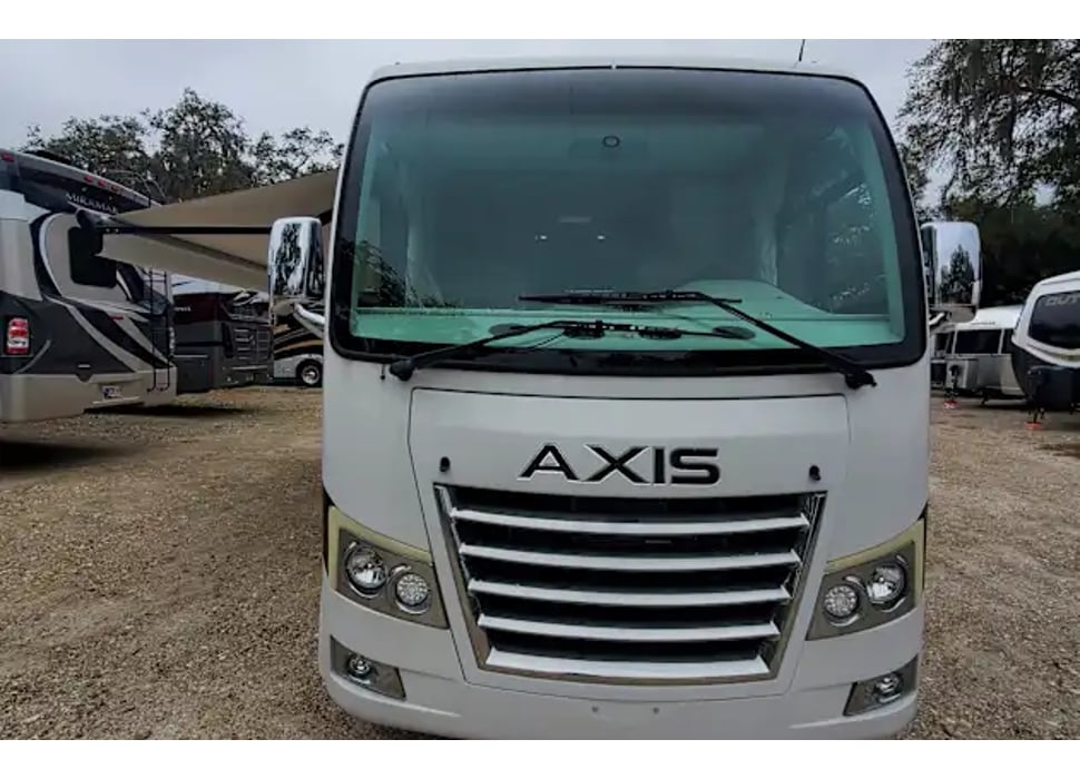 Class A Motor Home rentals in Dover