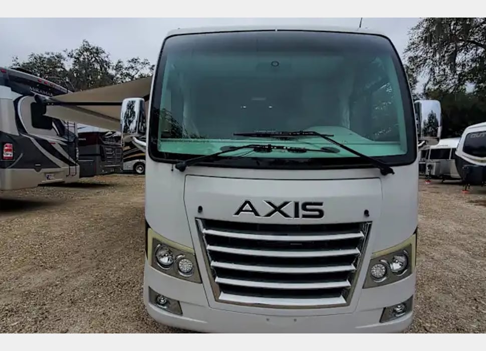 Class A Motor Home rentals in Homosassa