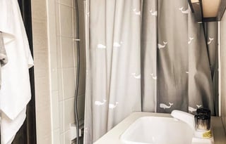 2018 Crossroads Volante