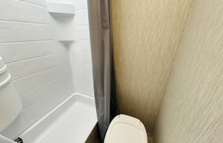 "Camping in the Forrest" River Cherokee Wolf Pup