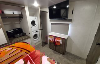 2021 Forest River RV Salem 33TS