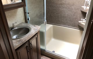 2016 Forest River RV Sandpiper 371REBH