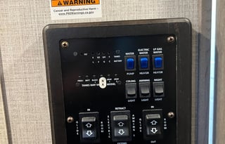 2020 Keystone Outback HAL527