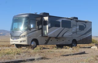 2021 Forest River Georgetown G5