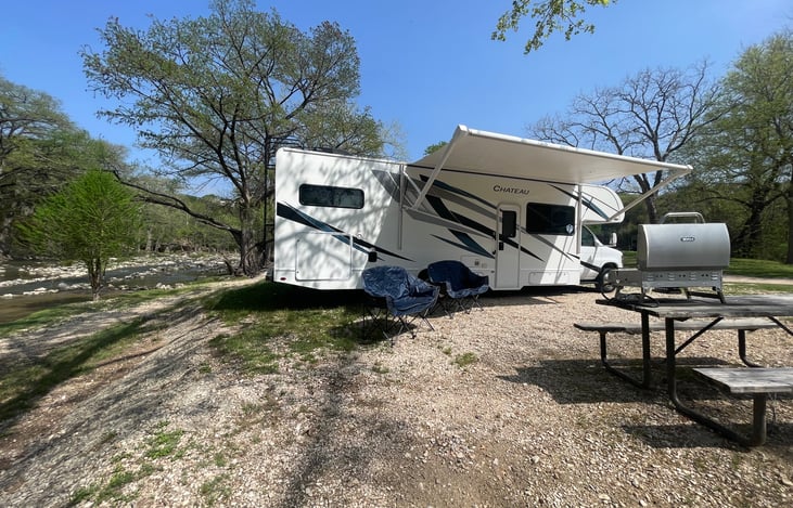 RV Photo
