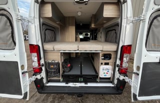 Winnebago Solis- Like New!!